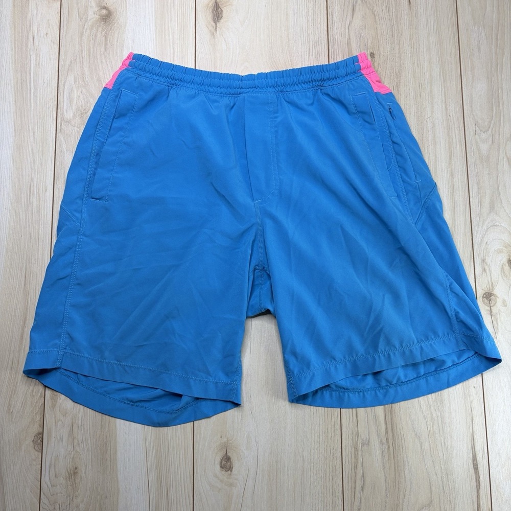 birddogs Boom For Your Boomstick Men's Shorts Drawstring Zip Pockets XL Extended